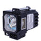 Original Philips UHP Projector Lamp for JVC BHL-5010-S